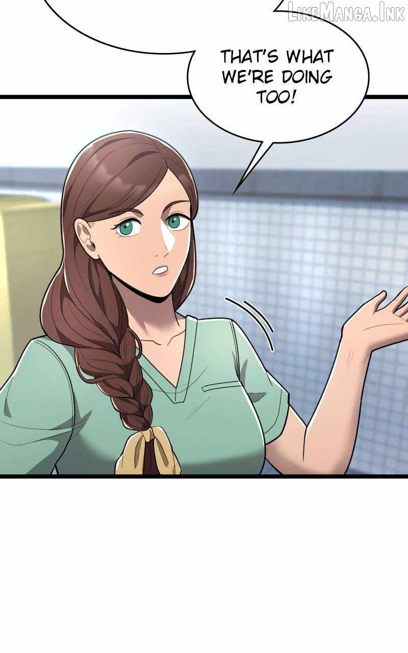 Paranoid Mage Chapter 107-eng-li - Page 86