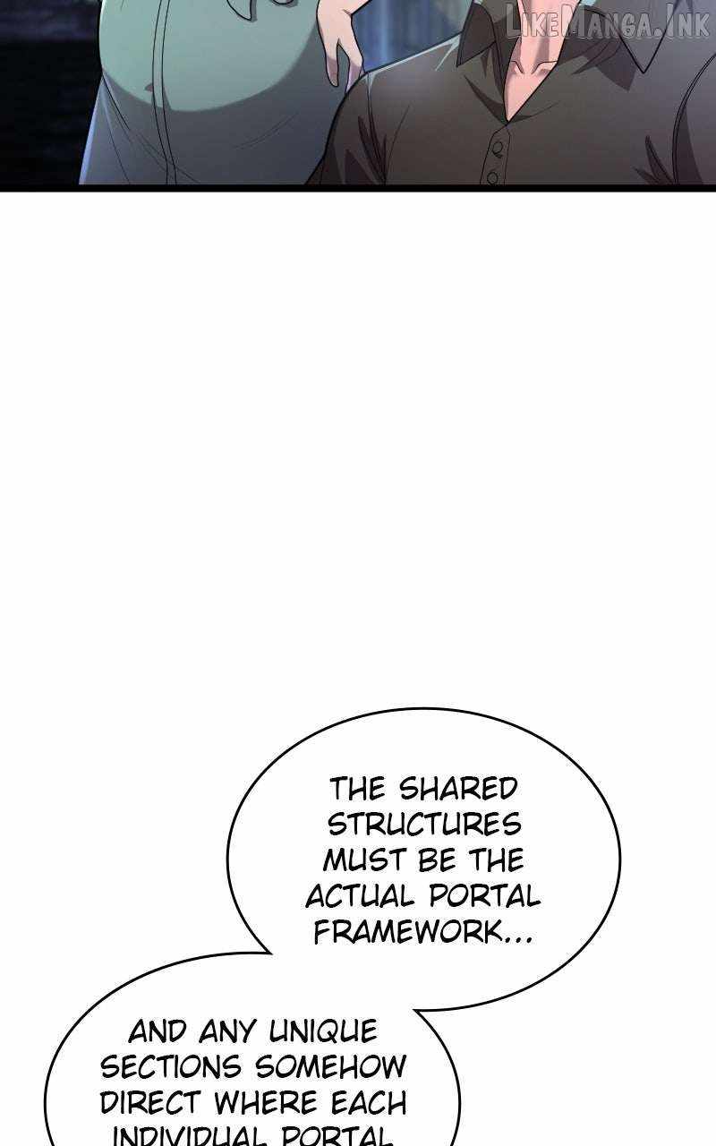 Paranoid Mage Chapter 107-eng-li - Page 22