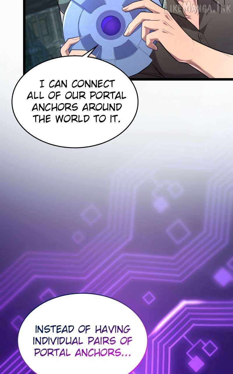 Paranoid Mage Chapter 107-eng-li - Page 37