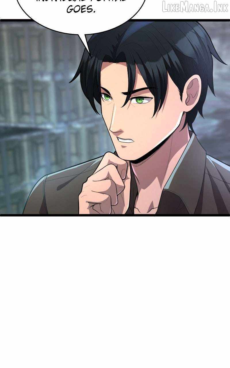 Paranoid Mage Chapter 107-eng-li - Page 23
