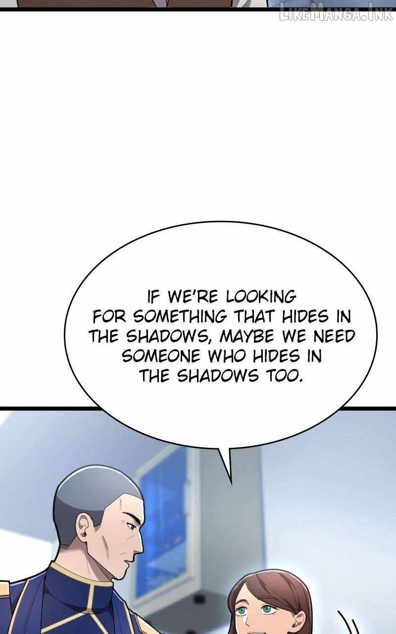 Paranoid Mage Chapter 107-eng-li - Page 78