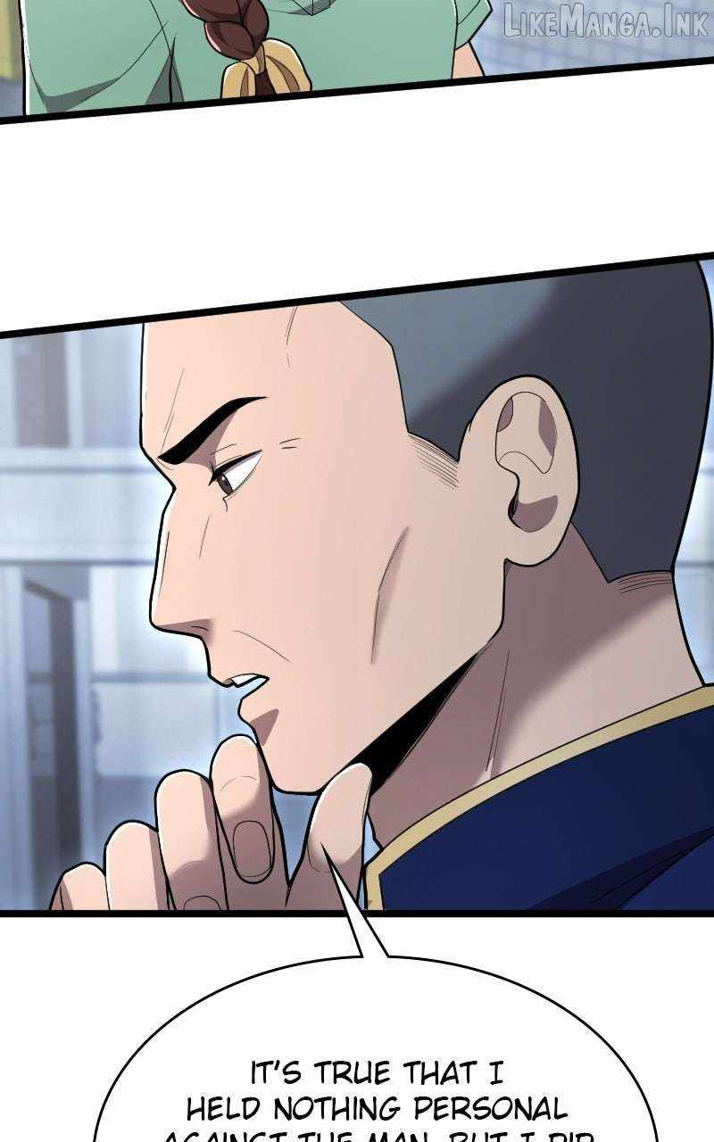 Paranoid Mage Chapter 107-eng-li - Page 84