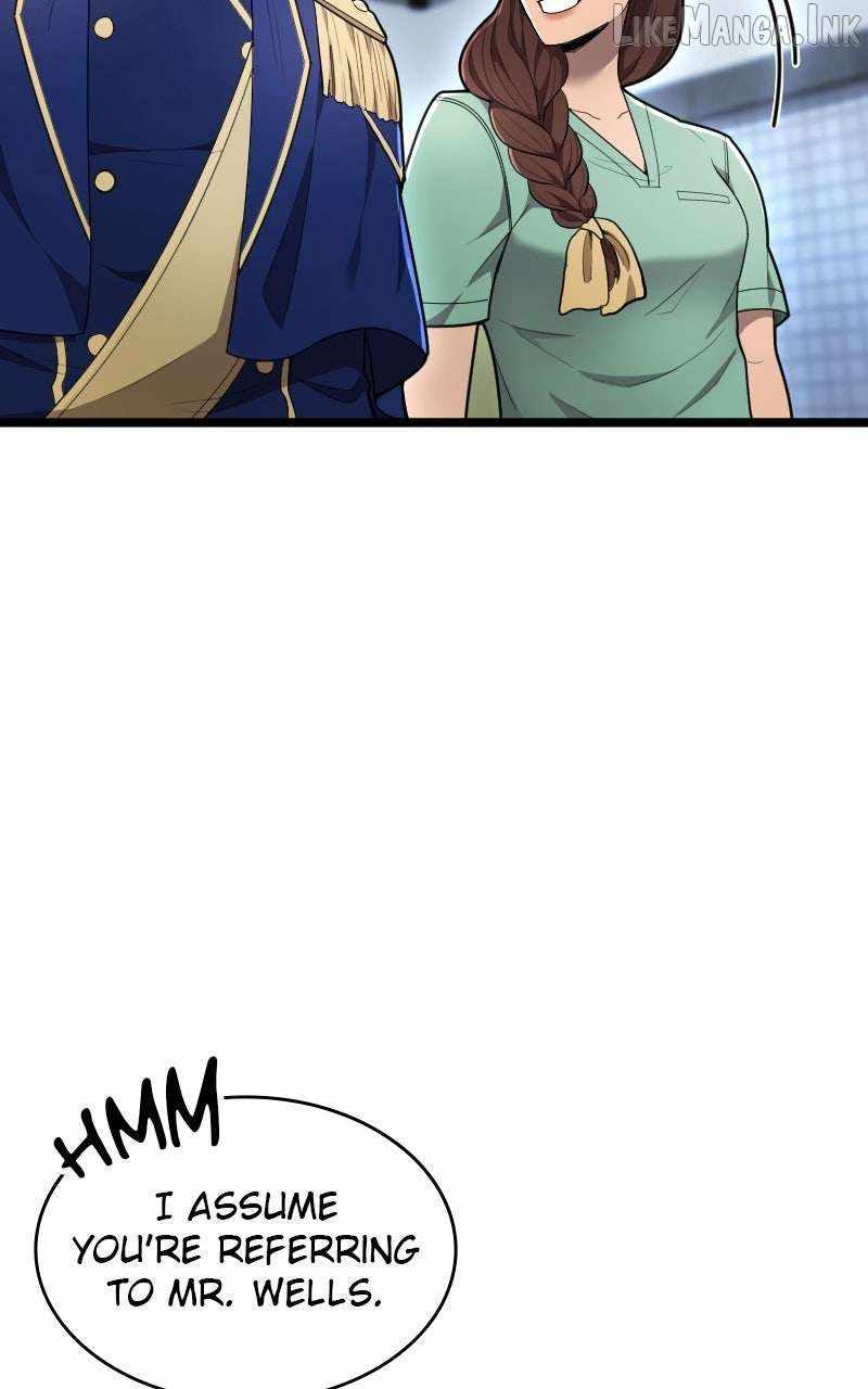 Paranoid Mage Chapter 107-eng-li - Page 79