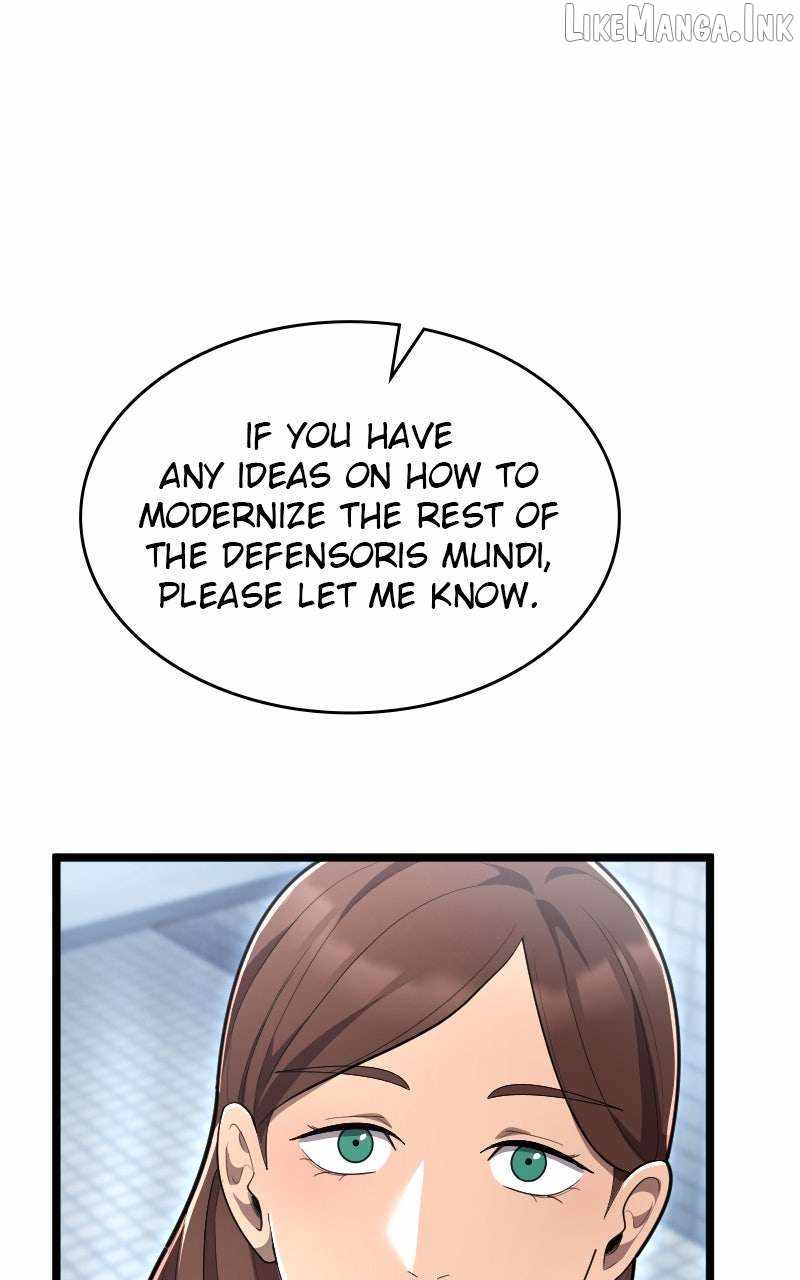 Paranoid Mage Chapter 107-eng-li - Page 69