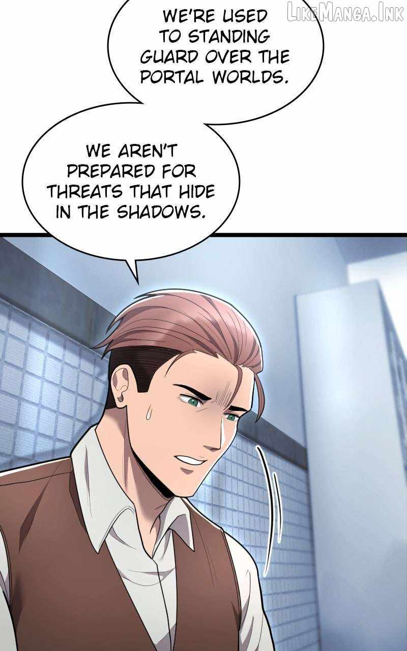 Paranoid Mage Chapter 107-eng-li - Page 77