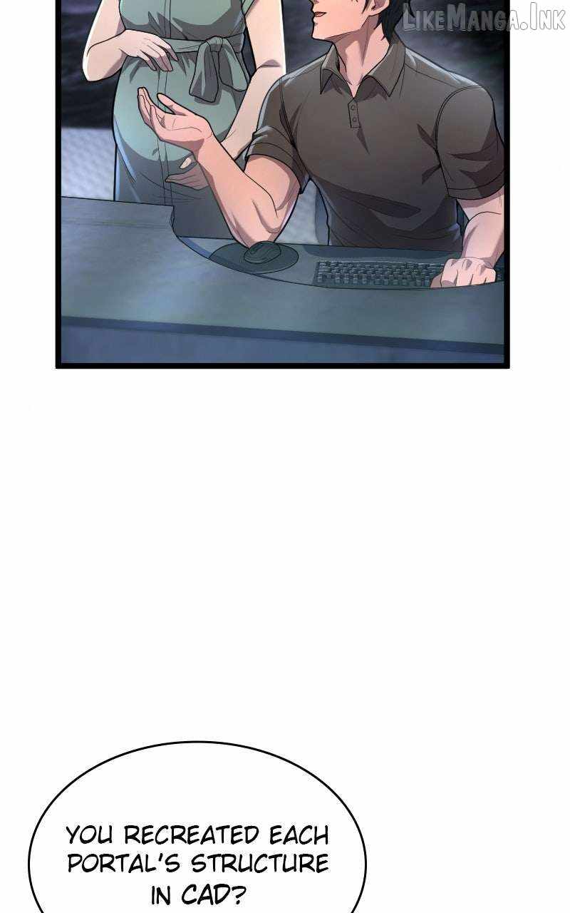 Paranoid Mage Chapter 107-eng-li - Page 4