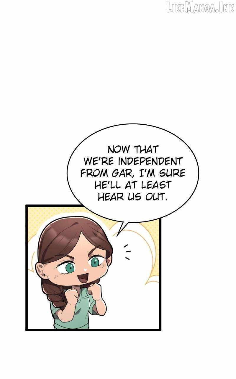 Paranoid Mage Chapter 107-eng-li - Page 87