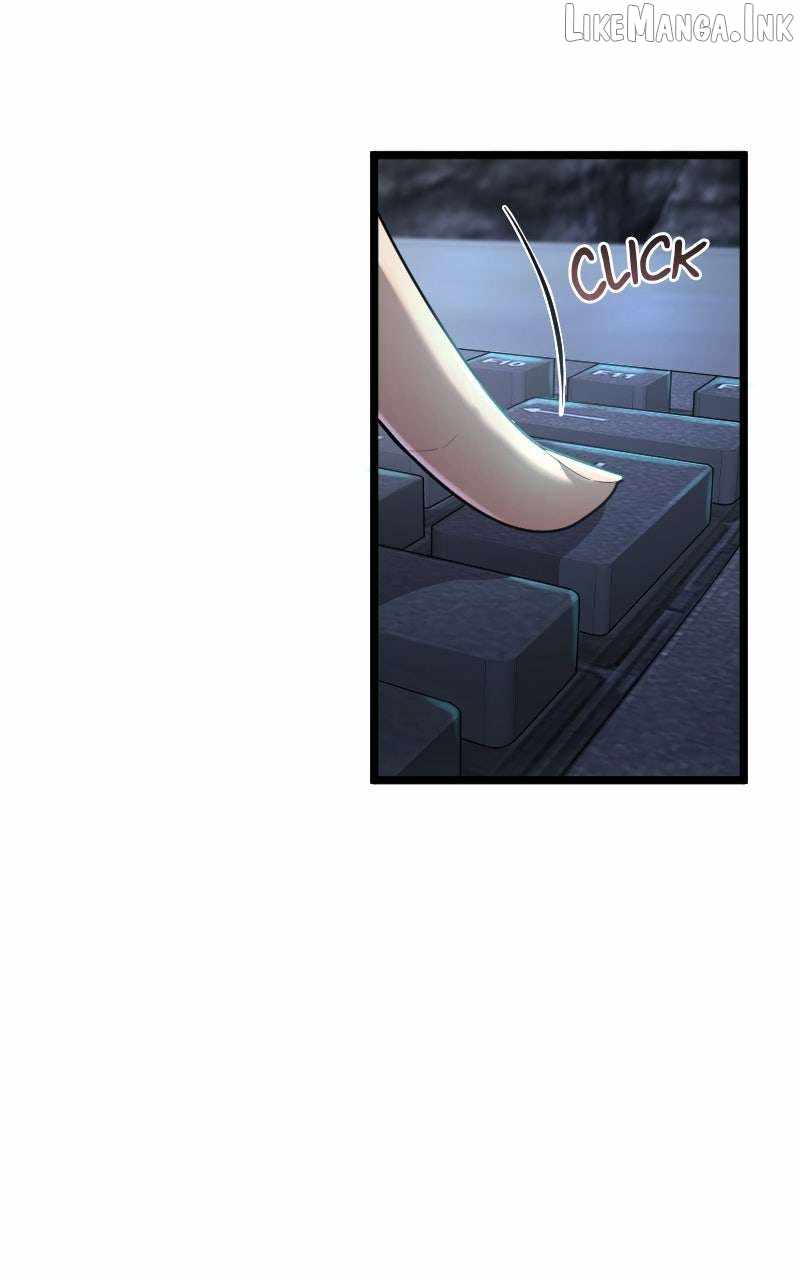Paranoid Mage Chapter 107-eng-li - Page 17