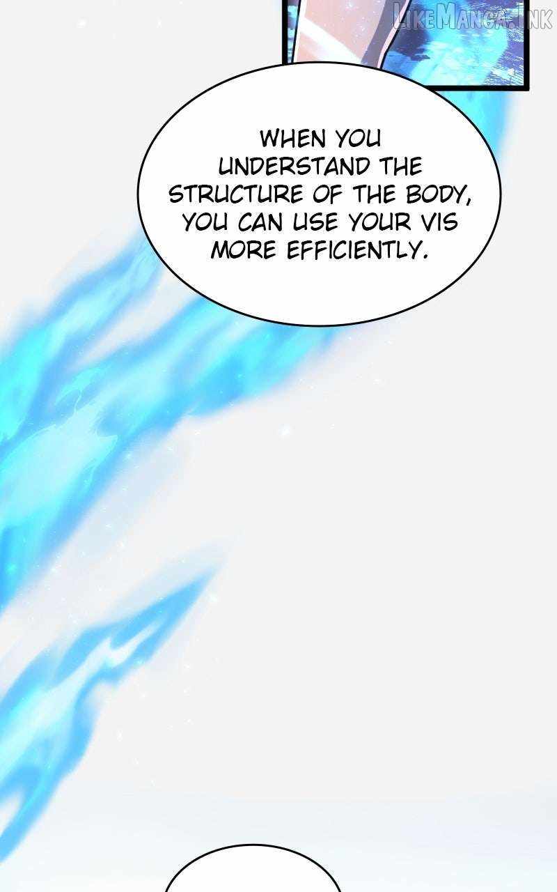 Paranoid Mage Chapter 107-eng-li - Page 65