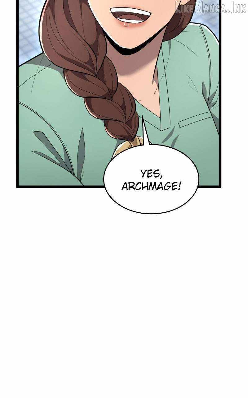 Paranoid Mage Chapter 107-eng-li - Page 70