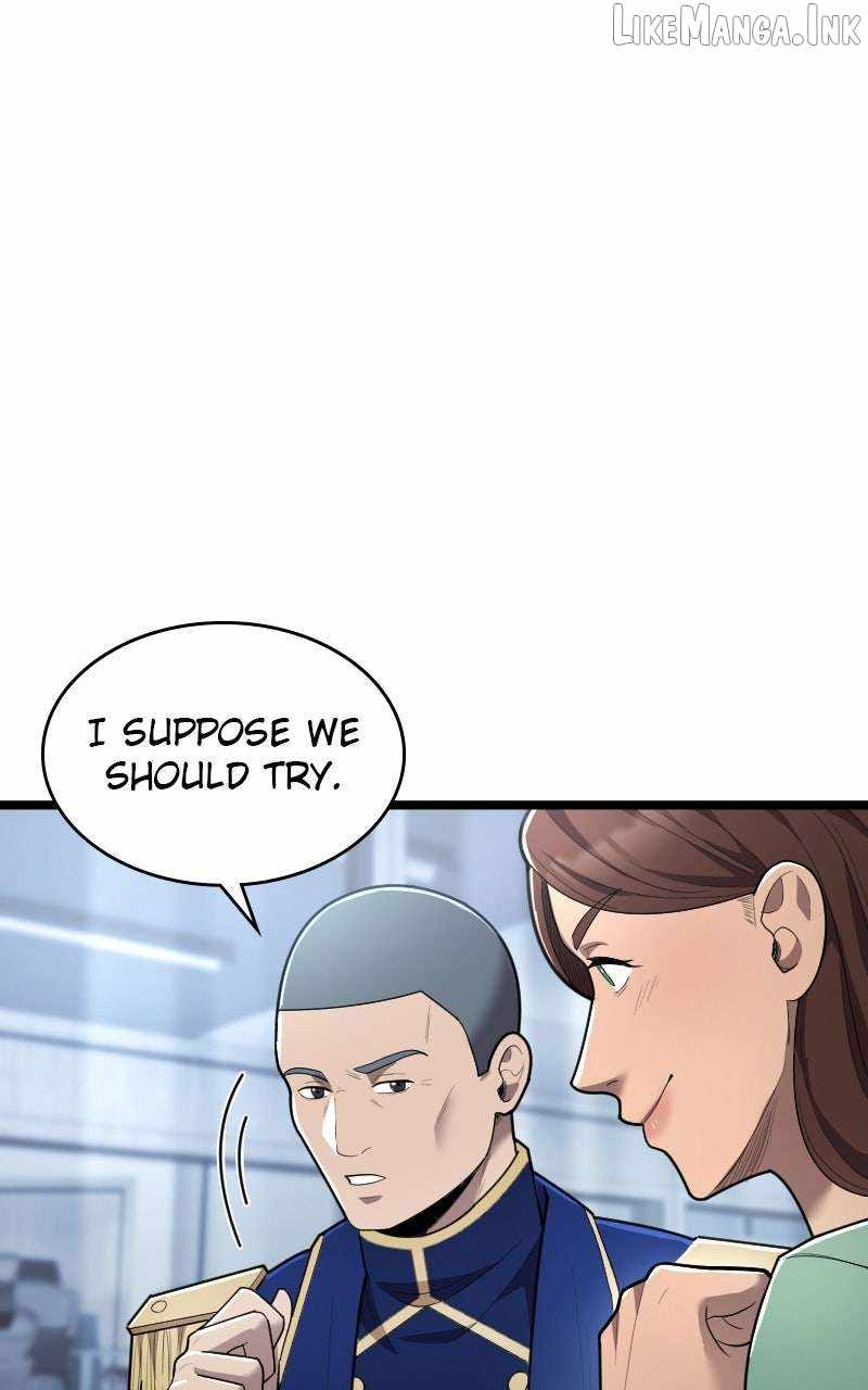 Paranoid Mage Chapter 107-eng-li - Page 88