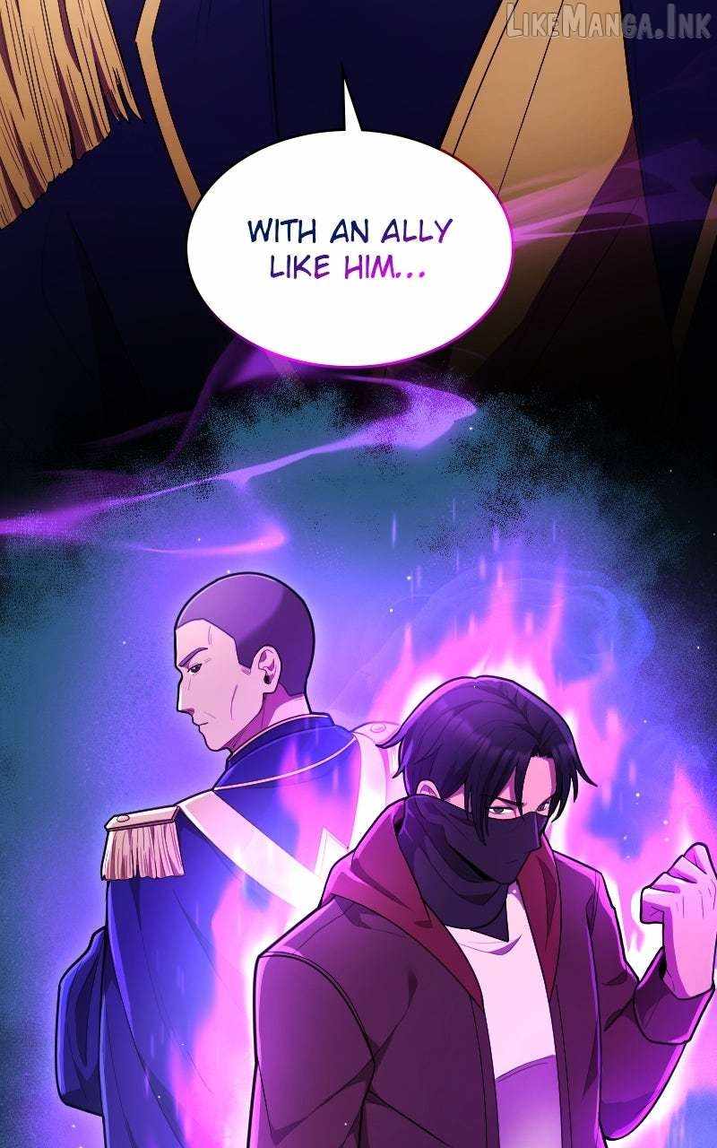 Paranoid Mage Chapter 107-eng-li - Page 92