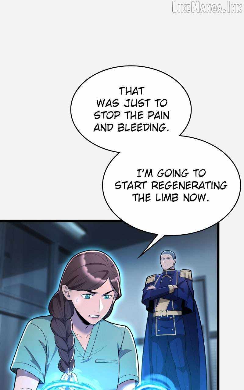 Paranoid Mage Chapter 107-eng-li - Page 59