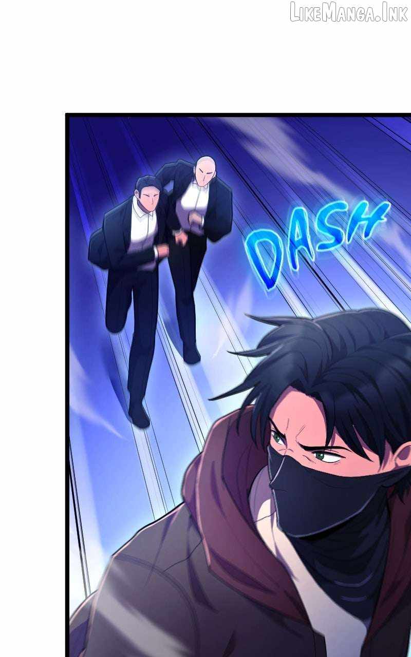 Paranoid Mage Chapter 107-eng-li - Page 81