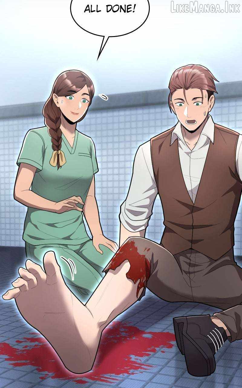 Paranoid Mage Chapter 107-eng-li - Page 66