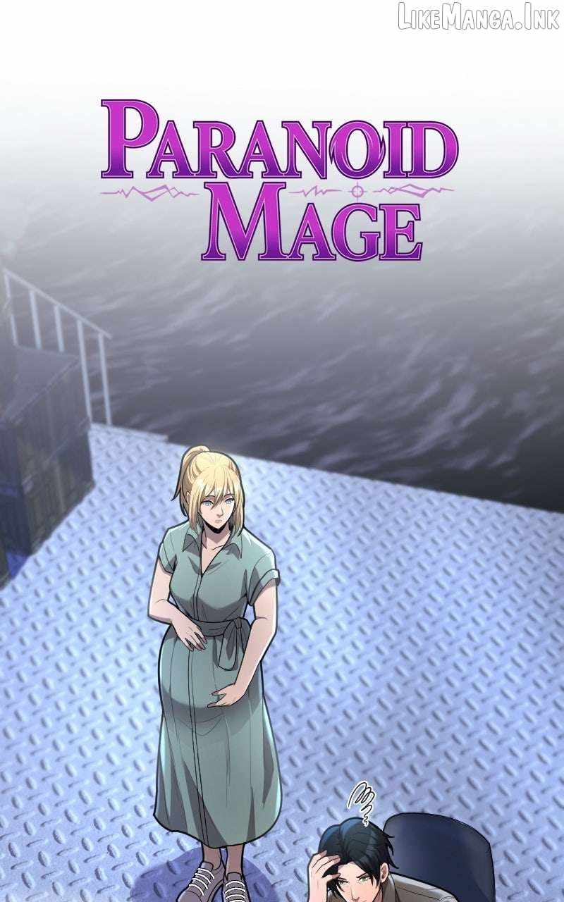 Paranoid Mage Chapter 107-eng-li - Page 0