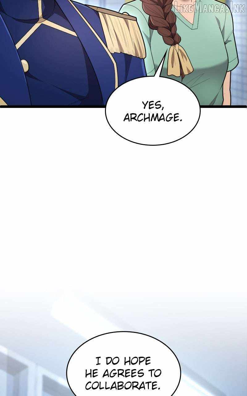 Paranoid Mage Chapter 107-eng-li - Page 90