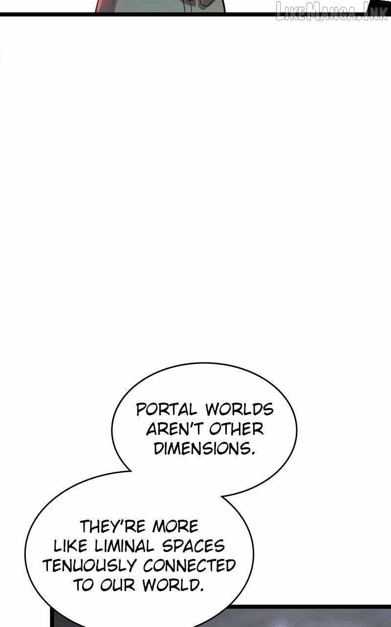 Paranoid Mage Chapter 107-eng-li - Page 28