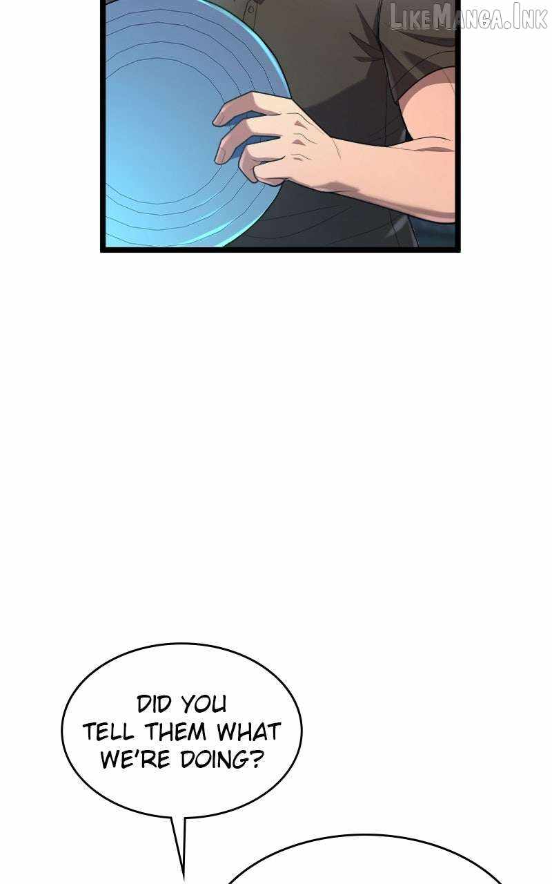 Paranoid Mage Chapter 107-eng-li - Page 46