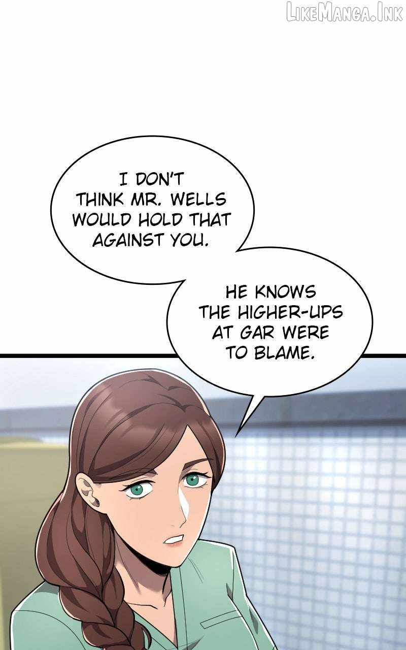 Paranoid Mage Chapter 107-eng-li - Page 83