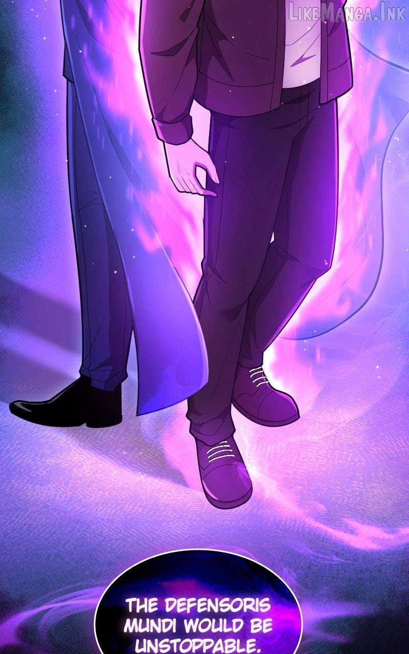 Paranoid Mage Chapter 107-eng-li - Page 93