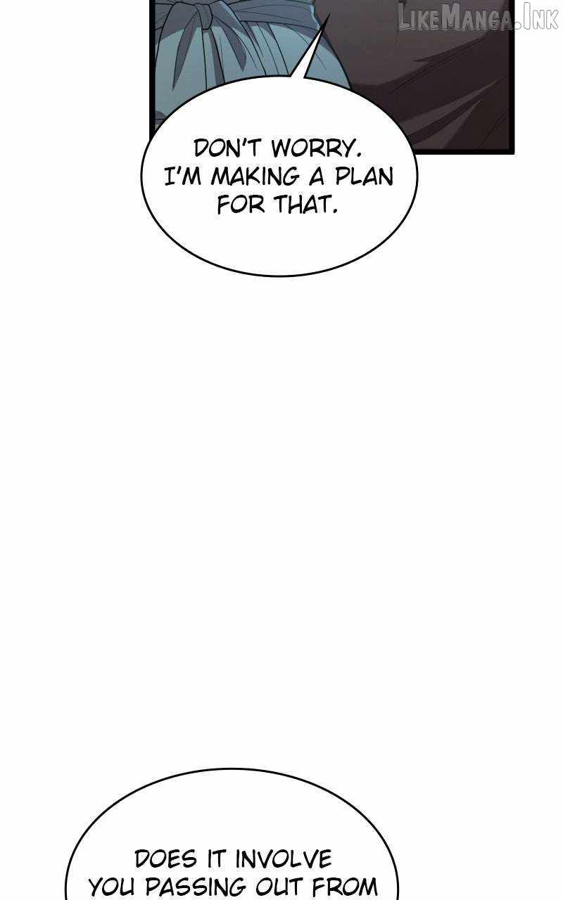 Paranoid Mage Chapter 107-eng-li - Page 43