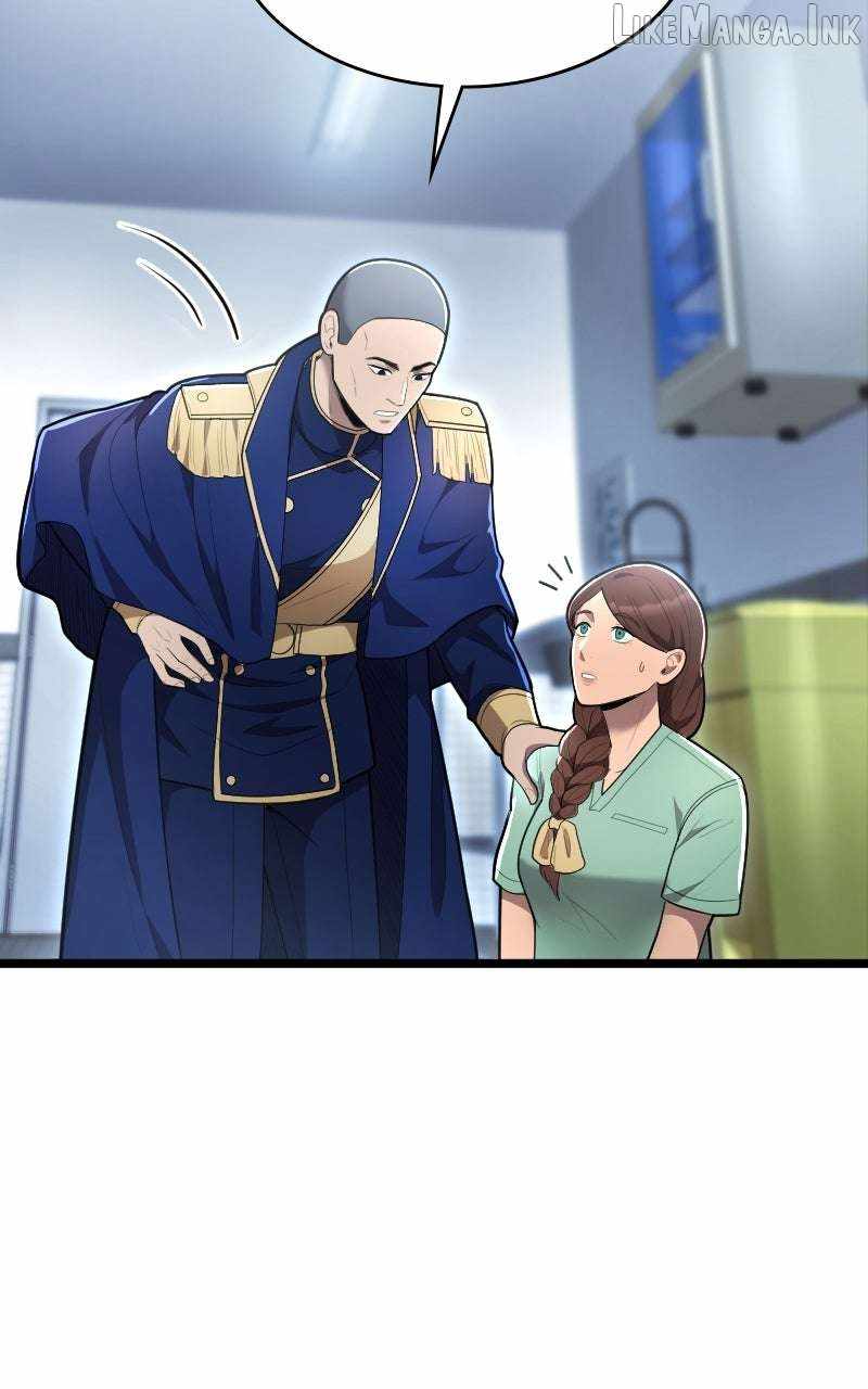 Paranoid Mage Chapter 107-eng-li - Page 68