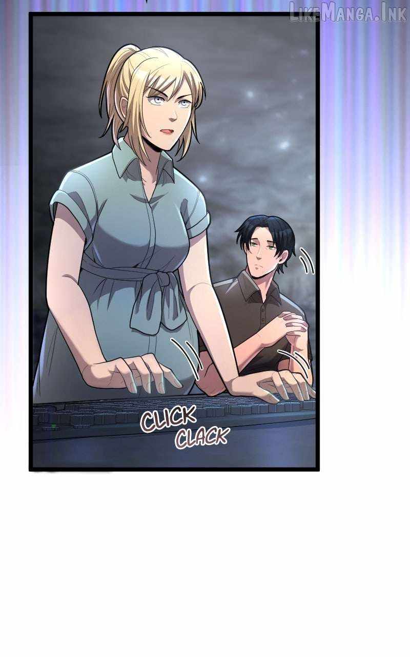 Paranoid Mage Chapter 107-eng-li - Page 16