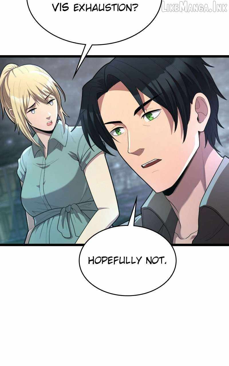 Paranoid Mage Chapter 107-eng-li - Page 44