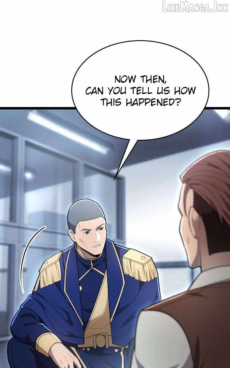 Paranoid Mage Chapter 107-eng-li - Page 71