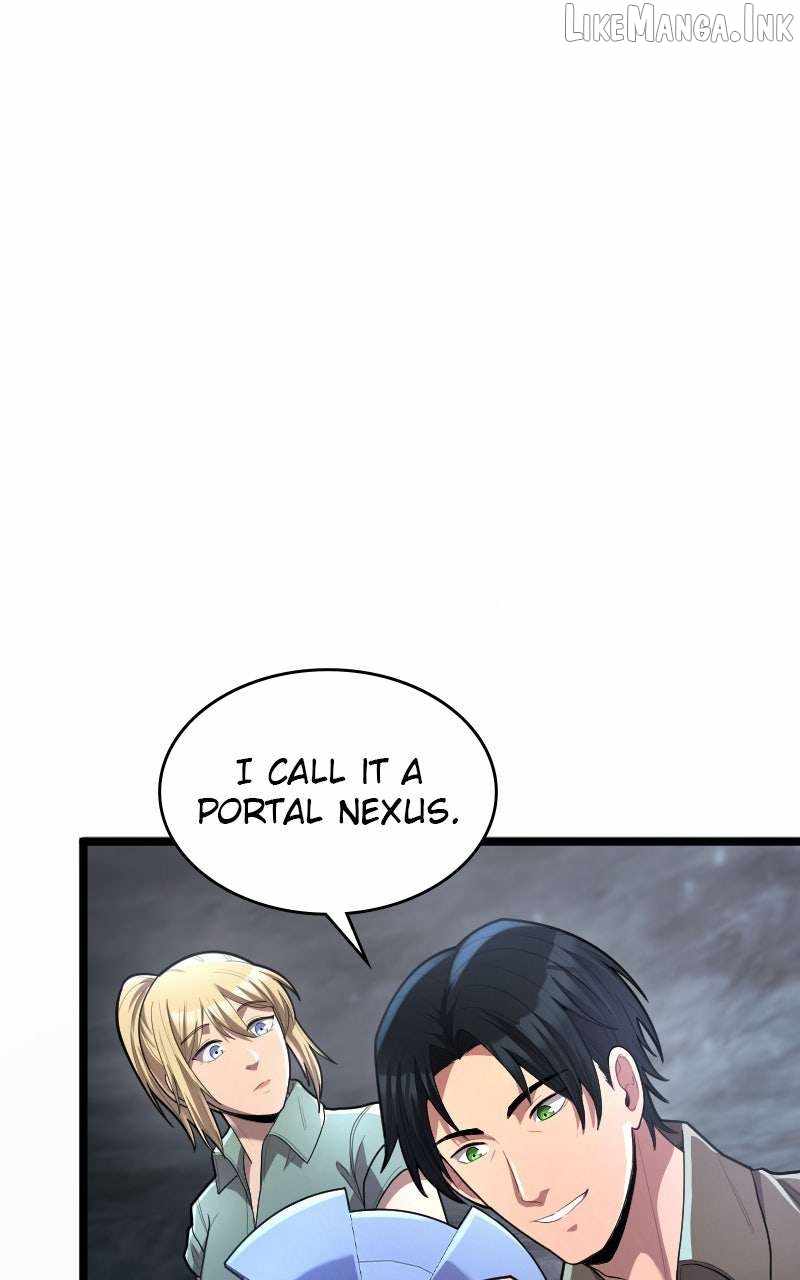 Paranoid Mage Chapter 107-eng-li - Page 36