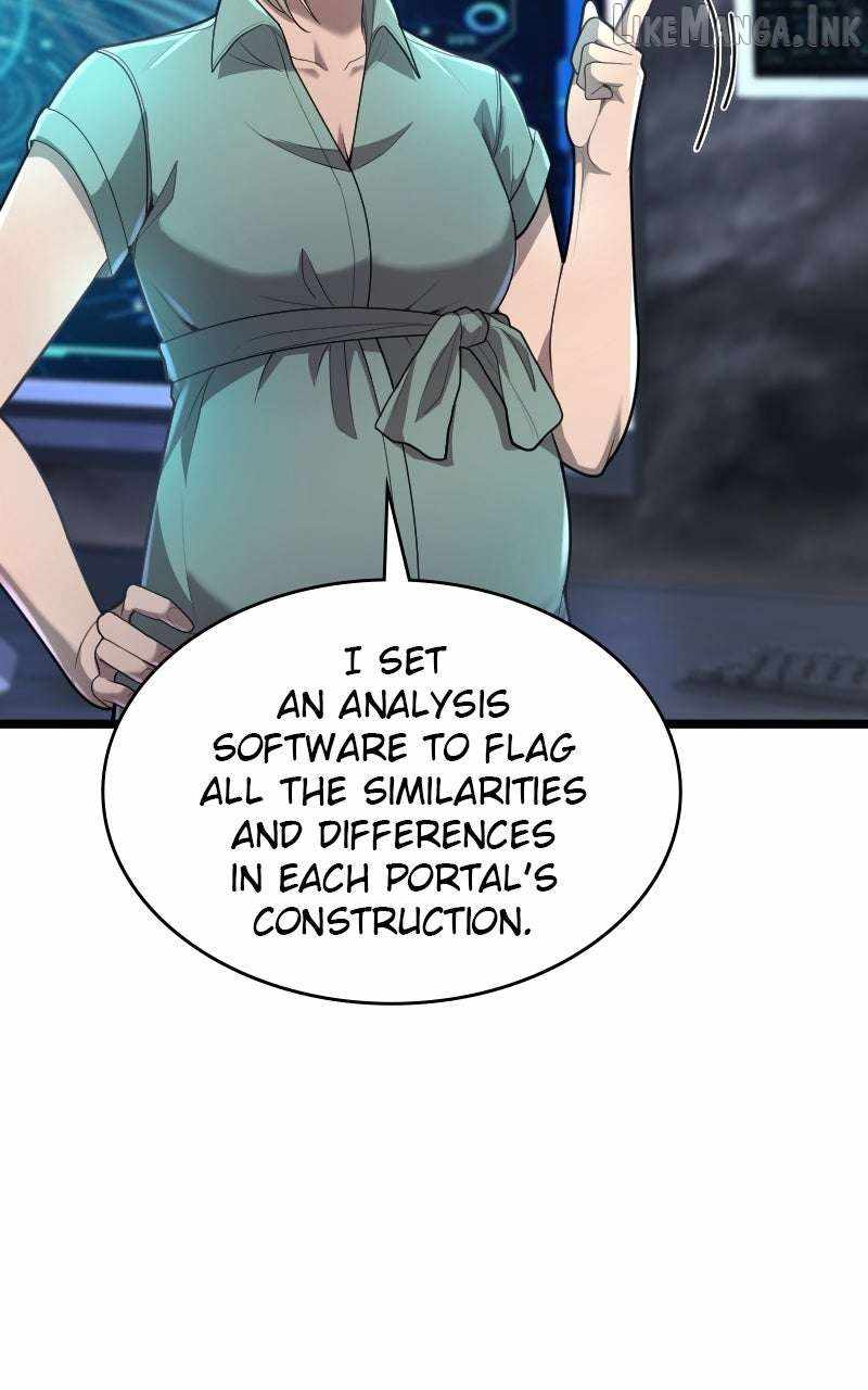 Paranoid Mage Chapter 107-eng-li - Page 19