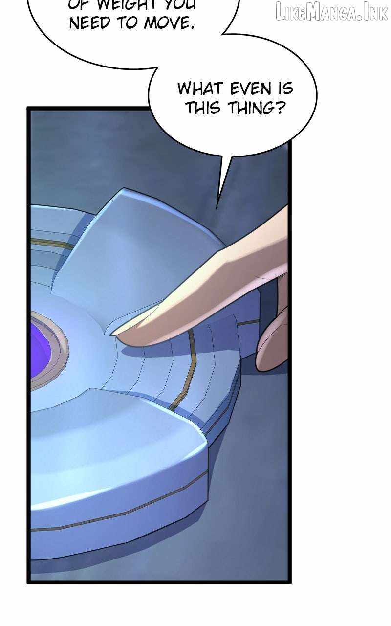 Paranoid Mage Chapter 107-eng-li - Page 35