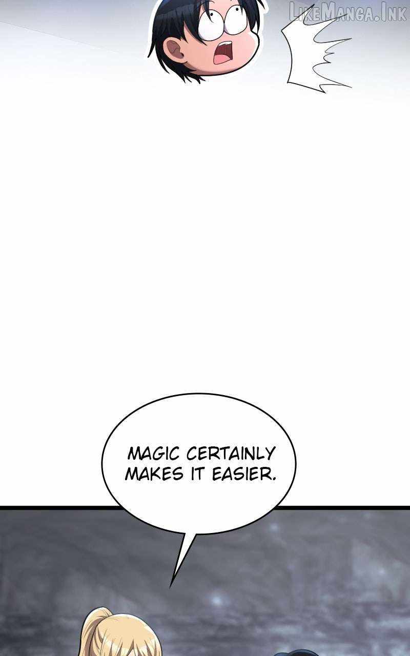 Paranoid Mage Chapter 107-eng-li - Page 33
