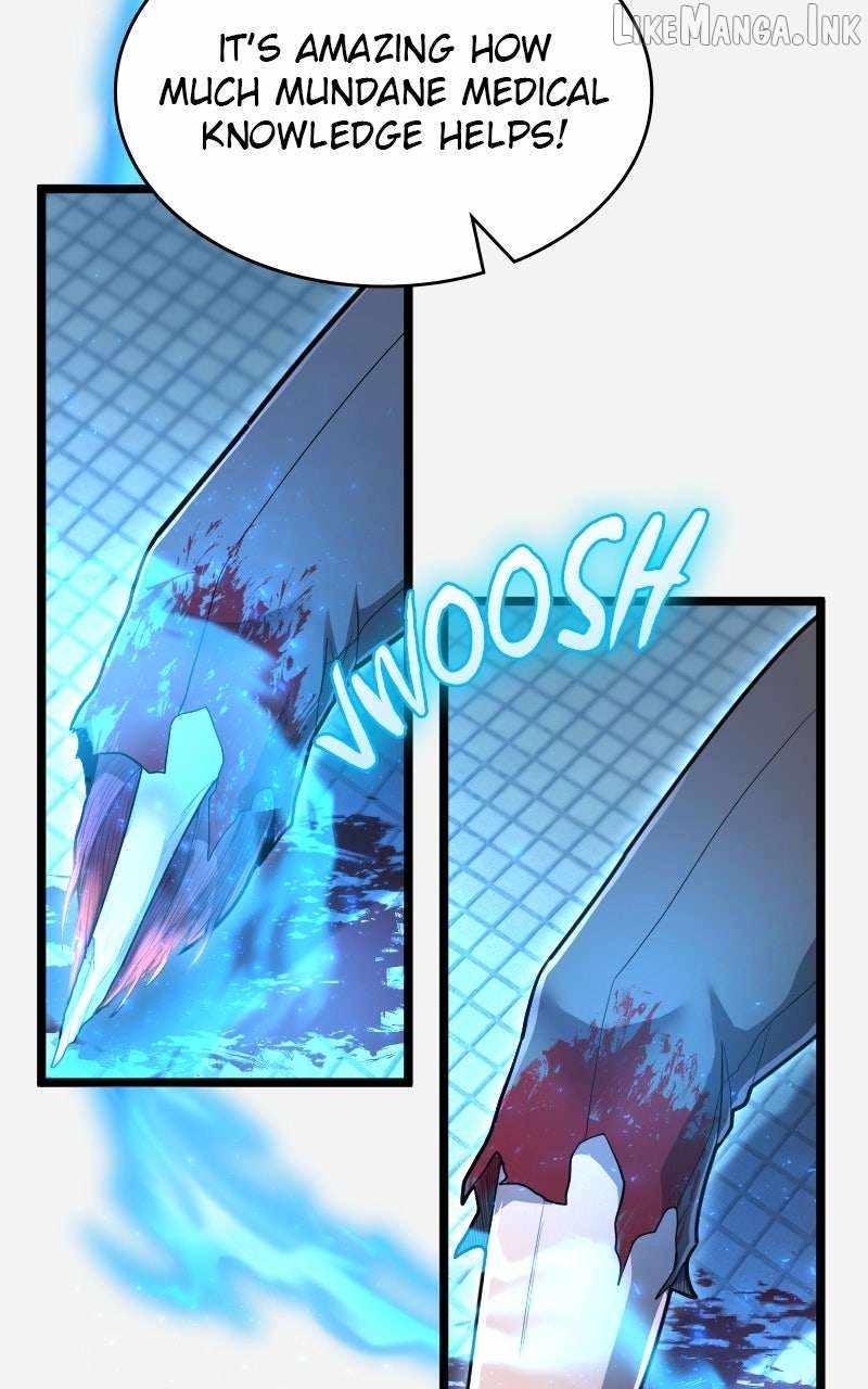 Paranoid Mage Chapter 107-eng-li - Page 64