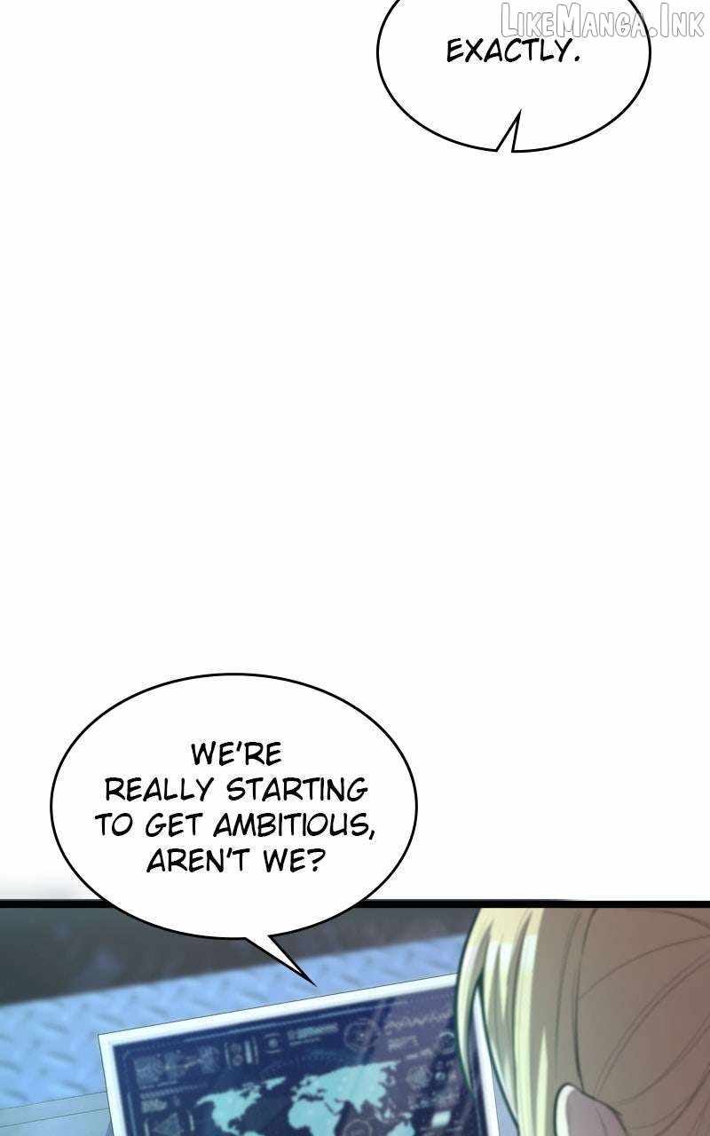 Paranoid Mage Chapter 107-eng-li - Page 40
