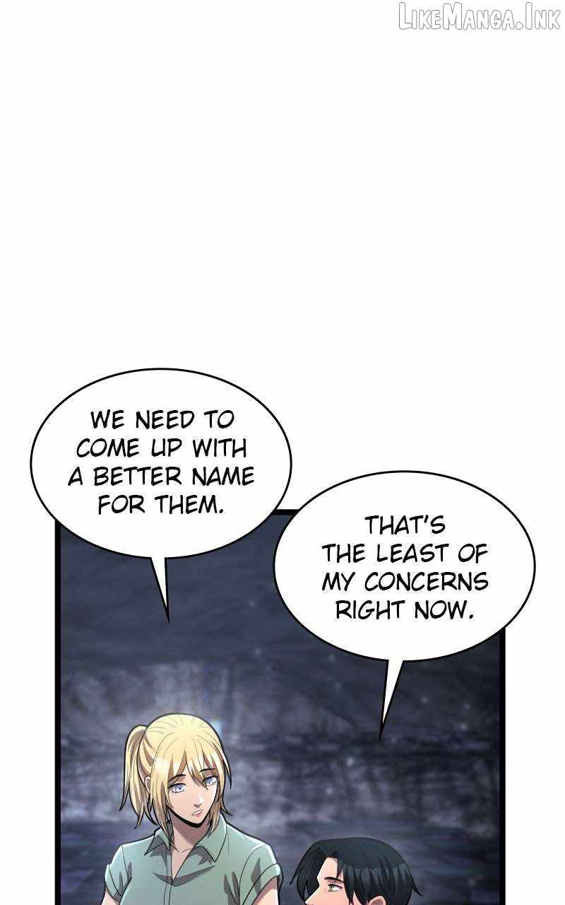 Paranoid Mage Chapter 107-eng-li - Page 3