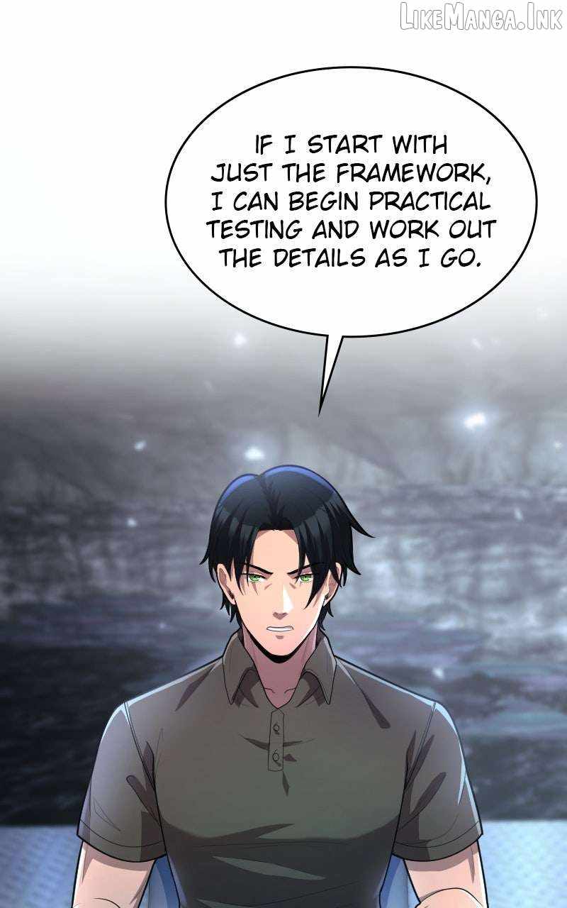 Paranoid Mage Chapter 107-eng-li - Page 24