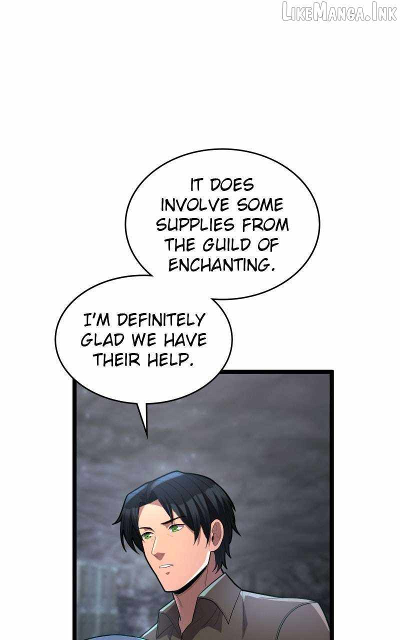 Paranoid Mage Chapter 107-eng-li - Page 45