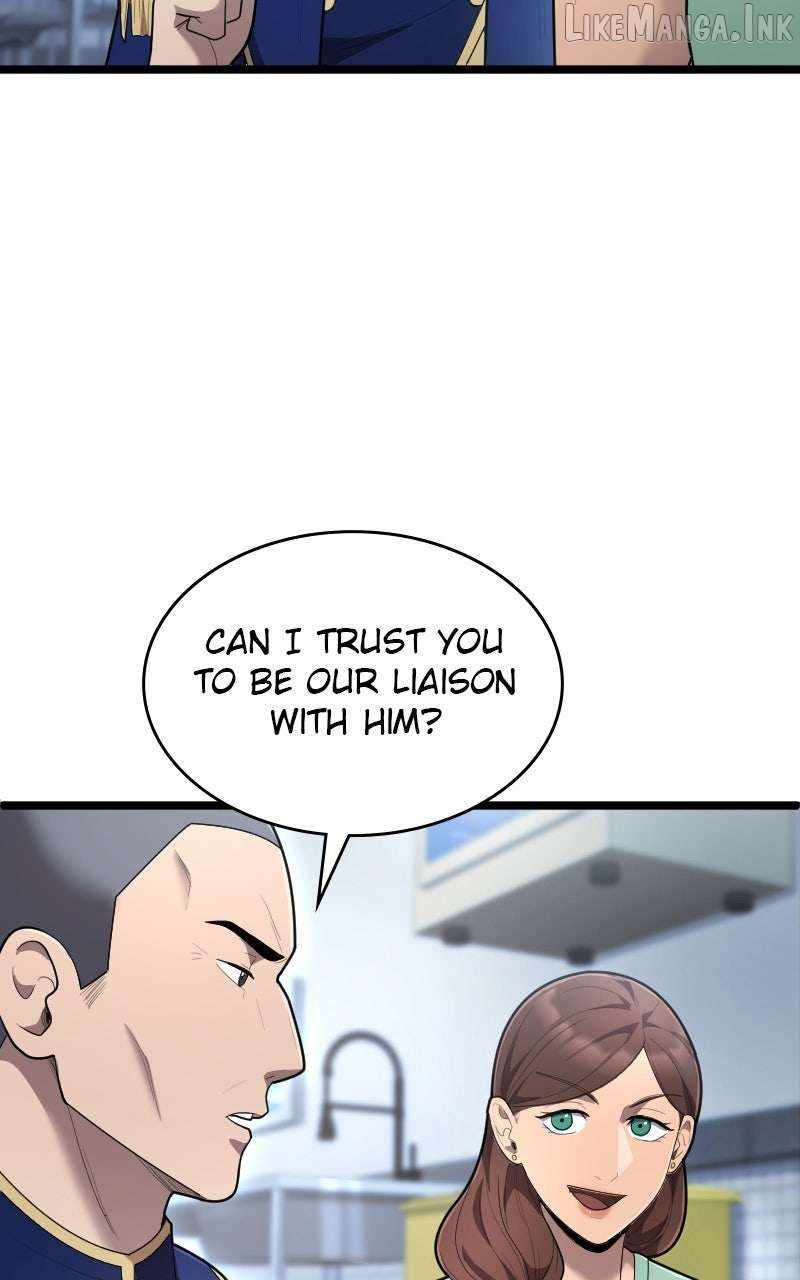 Paranoid Mage Chapter 107-eng-li - Page 89