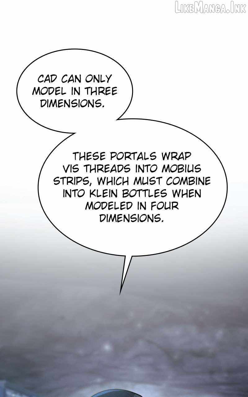 Paranoid Mage Chapter 107-eng-li - Page 6