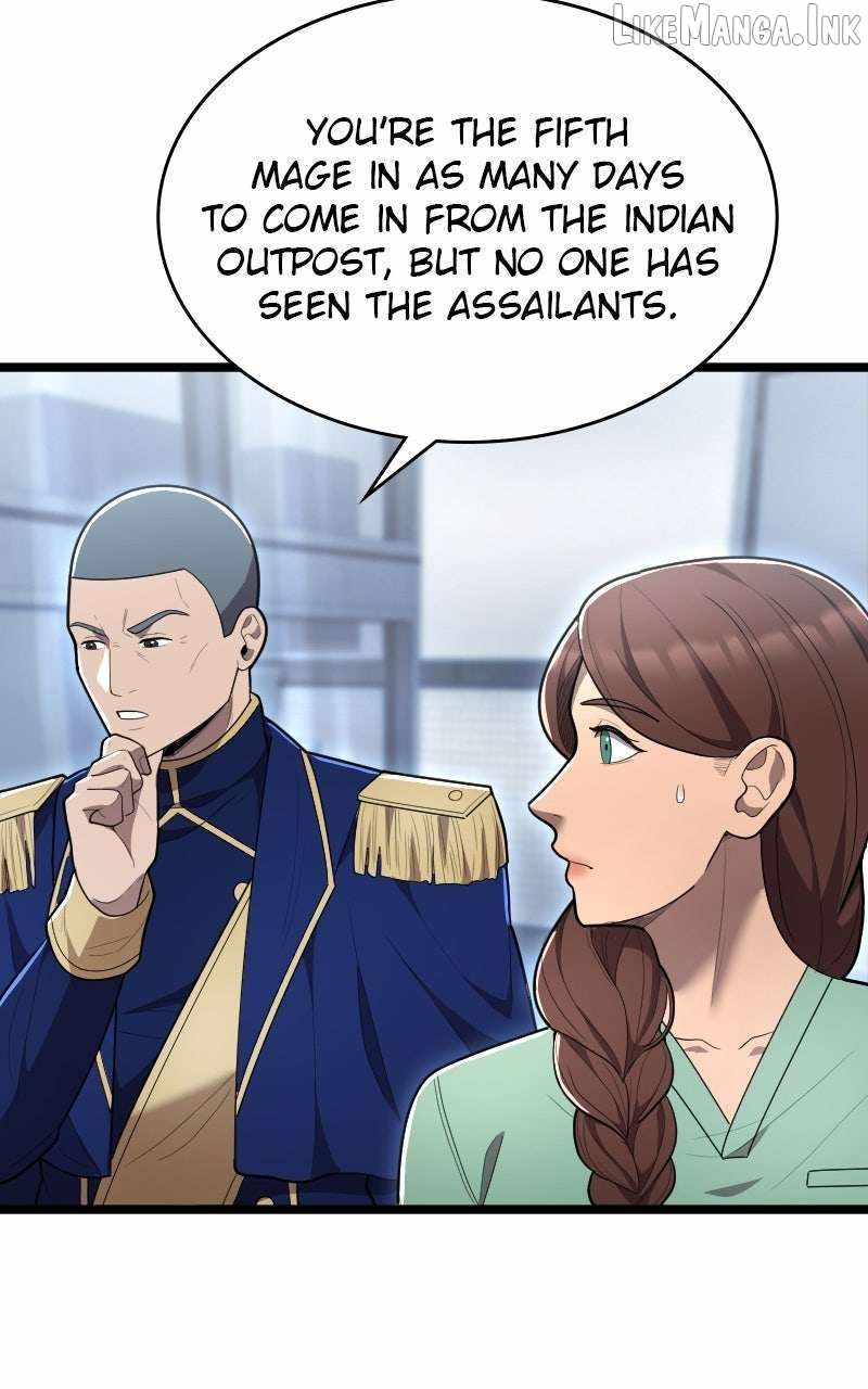 Paranoid Mage Chapter 107-eng-li - Page 74