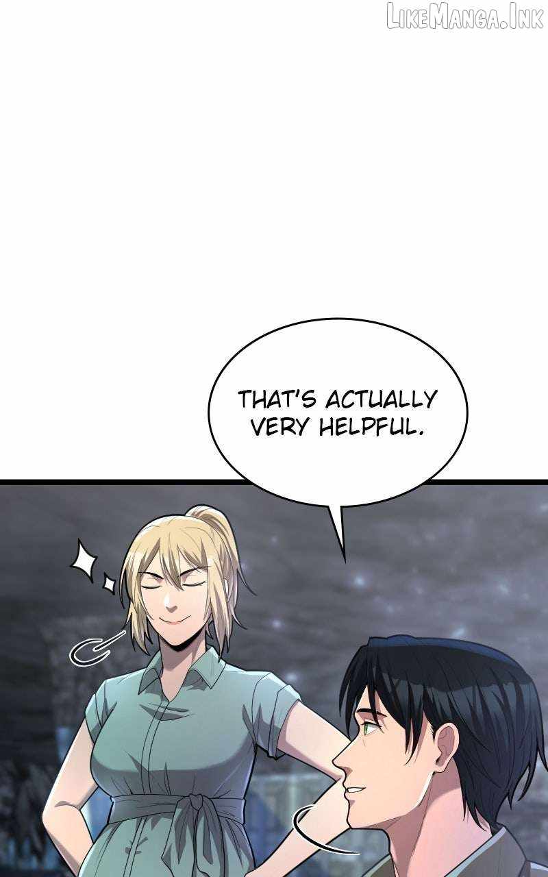 Paranoid Mage Chapter 107-eng-li - Page 21
