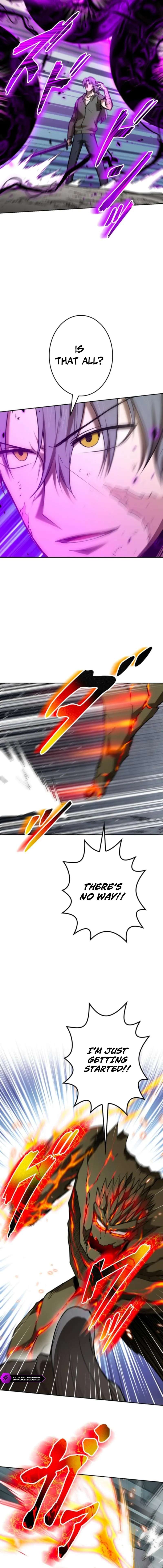 Conquering Dungeons With Copy Paste! Chapter 86-eng-li - Page 6