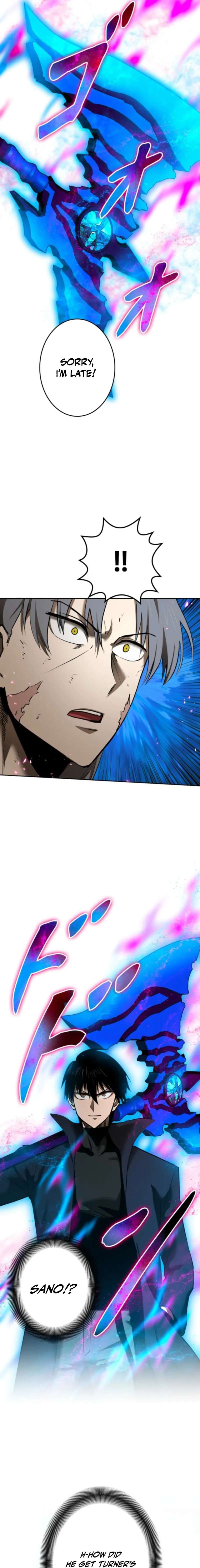 Conquering Dungeons With Copy Paste! Chapter 86-eng-li - Page 18