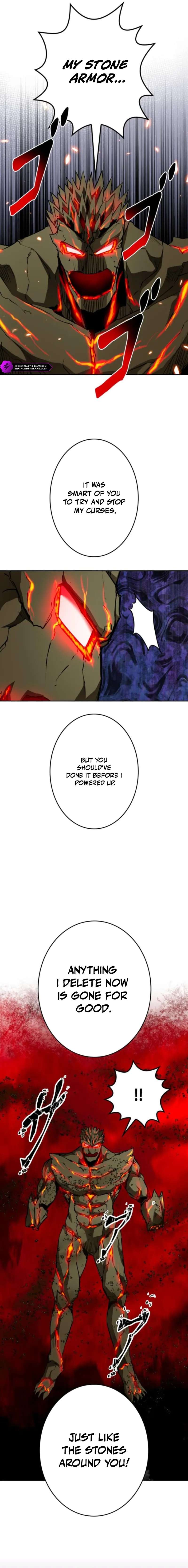 Conquering Dungeons With Copy Paste! Chapter 86-eng-li - Page 9