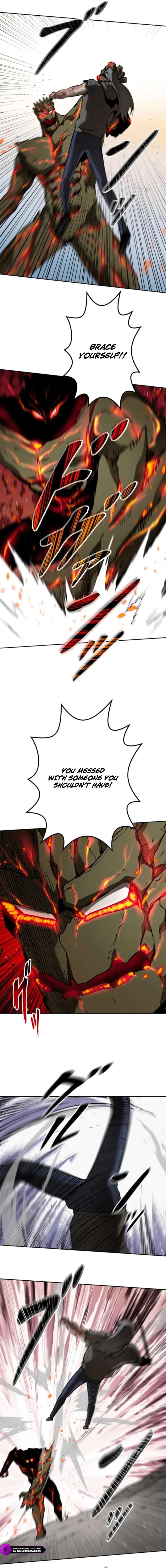 Conquering Dungeons With Copy Paste! Chapter 86-eng-li - Page 2