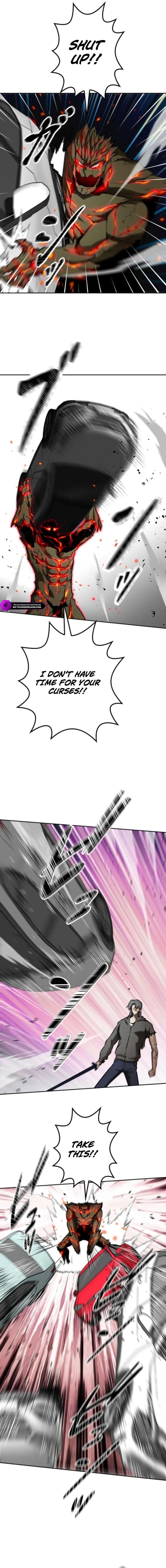 Conquering Dungeons With Copy Paste! Chapter 86-eng-li - Page 4