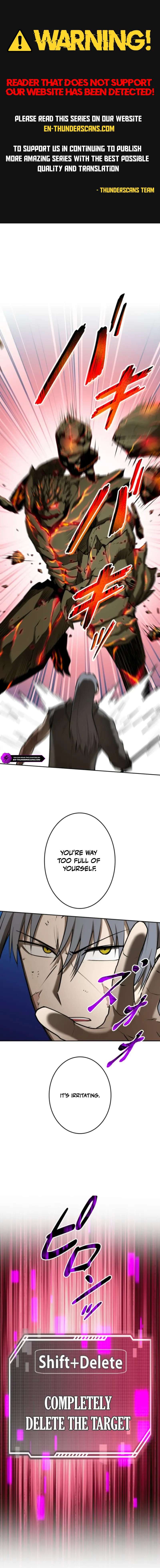 Conquering Dungeons With Copy Paste! Chapter 86-eng-li - Page 0