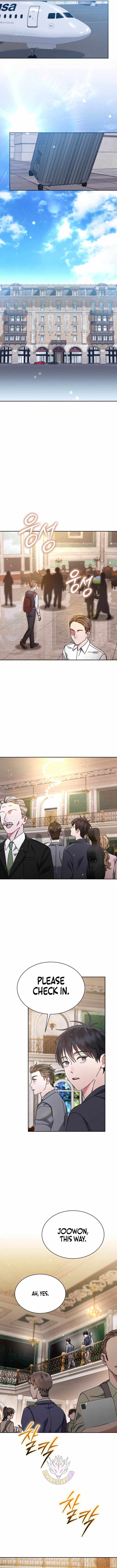 High School Musical Genius Is Paganini Reincarnated Chapter 98-eng-li - Page 8